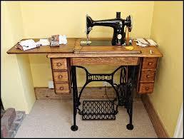 Pin On Vintage Sewing Machines