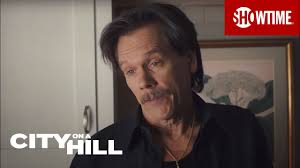 Kevin bacon started off pursuing theater work in new york city supplemented by the occasional role in television soap operas. City On A Hill 2019 Official Teaser Trailer Kevin Bacon Showtime Series Youtube