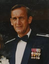 Norman Franklin Rauscher Obituary