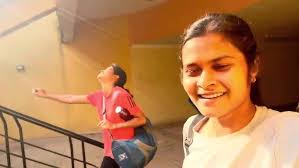 Swimming 🏊‍♀️ vlog// #trending #swimming #baby_mahato #viral_video