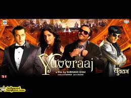 Yuvvraaj 2008 Wallpapers Anil Kapoorkatrina Kaifsalman Khanzayed Khan Bollywood Hungama Le bhi doctor aa ja fhir. yuvvraaj 2008 wallpapers anil