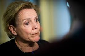 Последние твиты от ank bijleveld (@minbijleveld). Bijleveld Nederland In Cyberoorlog Met Russen Buitenland Ad Nl