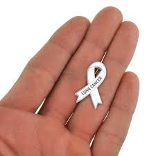 We did not find results for: Awareness Ribbon Pin Lung Cancer Pinmart