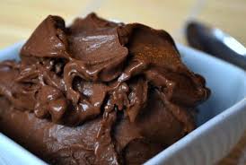 Glace Vegan Express Sans Sorbetiere Le Kiff Version Healthy En 2 Min Chrono Glaces Vegan Glace Chocolat Recette Glace