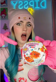 COMIDA MINIATURA de HELLO KITTY!! 😱🐱🎀