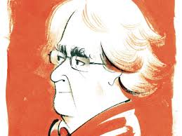 The Man Who Remade Arabic Poetry The New Yorker