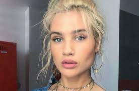 Karolina gilon pokazuje stare zdjęcia, a my nie możemy wyjść z podziwu galeria i plotki myfitness. Karolina Gilon Przeszla Mala Metamorfoze Fani Sa Zachwyceni Jej Nowa Fryzura Wow Wygladasz Niesamowicie