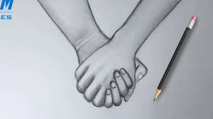 Check spelling or type a new query. How To Draw Holding Hands Youtube