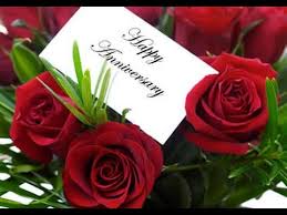 Anniversary flowers and gifts congratulations! Best Anniversary Flowers Don T Forget Youtube