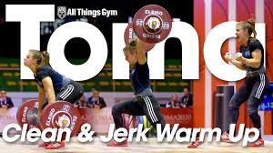 View the profiles of people named liliana toma. Loredana Toma 0 136kg Clean Jerk Pr Warm Up Roma 2020 Cup All Things Gym