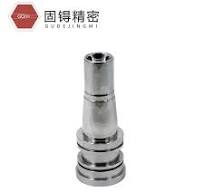 China Supplier Processing Non-Standard Precision Hardware Copper Parts CNC  Machining Stainless Steel Brass Metal Parts