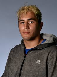 The Star's All-County Boys Wrestling First Team