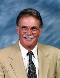 Alfred Crabtree Obituary