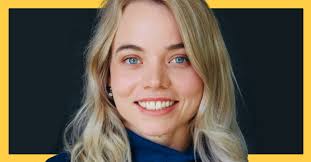 Interview: Jane Larkin