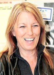 Social Worker Helped Foster Child Beat the Odds