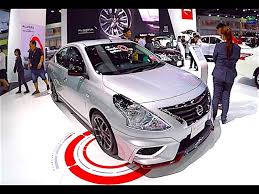 Nissan almera nismo is one of the best models produced by the outstanding brand nissan. New 2017 Sedan Nissan Almera 2016 Nismo Perfomance Package Youtube