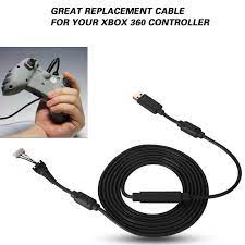How do you pair a xbox controller to a pc? Buy Usb 5pin Gamepad Cable Replacement Wire Breakaway Adapter For Xbox 360 At Affordable Prices Free Shipping Real Reviews With Photos Joom