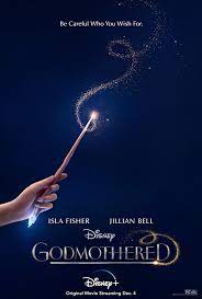 She also voiced her character, jane , from the animated short series, descendants: Godmothered Disney Wiki Fandom