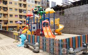 4 мин и 30 сек Sewa Apartemen Apartemen Teluk Intan