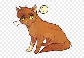 Warriors pictures and fan art. I Aint Got Time To Draw You Guys Get Warrior Cats Fanart Cat Free Transparent Png Clipart Images Download