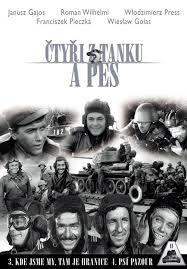 четыре танкиста и собака смотреть онлайн в хорошем качестве Serial 4 Tankista I Sobaka Smotret Onlajn Mody Wargaming