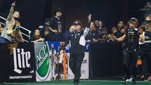 Arizona Rattlers vs. Las Vegas Outlaws