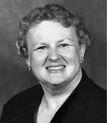 PATRICIA DEATON Obituary (1937