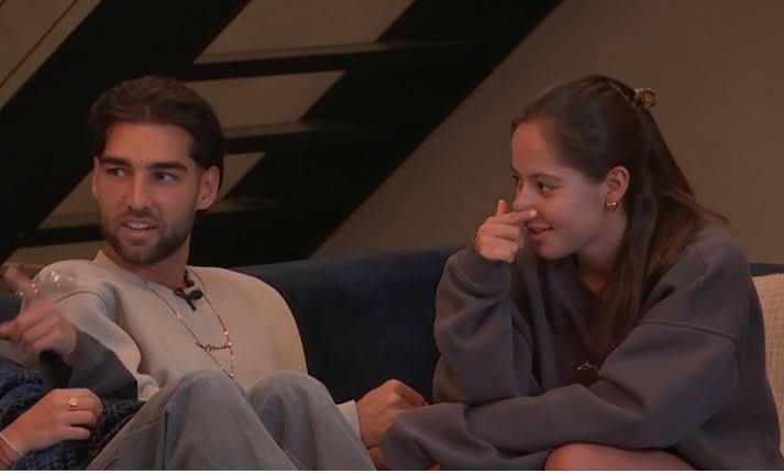 Bondgenoten: Ricky doet bijzonder pijnlijke uitspraak over Nyssa... -  LoveReality
