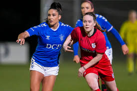 Learn all the games results, upcoming matches schedule at scores24.live! Report Rangers 3 0 Queen S Park Rangers Football Club