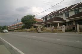Good day warga bagan lalang. Taman Bagan Lalang For Sale In Butterworth Propsocial