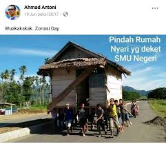 Sindir Aturan Baru Ppdb Netizen Minta Jomblo Segera Nikah Sebelum Diterapkan Zonasi Semarang Inside