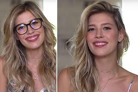 Hija del cantante luis miguel y la modelo. Michelle La Hija De Luis Miguel Desmiente En Video A Su Mama Stephanie Salas