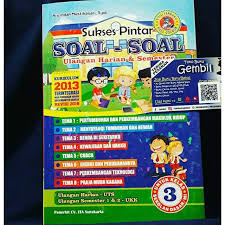 Download lengkap rpp 1 lembar daring kelas 1 tahun 2020/2021. Soal Dan Kunci Jawaban Terbaik Uts Pjok Kelas 5 Semester 1 2021 2022 2023