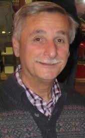 Gerard Levasseur's Instagram, Twitter & Facebook