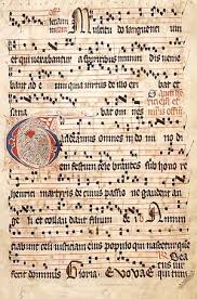 As to england, the wave of progress reached the shores of england only in the 16th century. Gregorian Chant Facts For Kids Kidzsearch Com