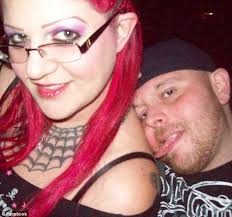 Leigh Swanson murder: Disturbing Facebook profile of Steve Fabi who 'killed  online date then himself'