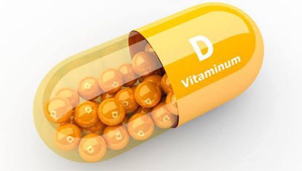 Vitamin D Deficiency in Children | My Pedia Clinic