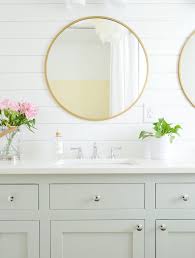 Virginia woodcrafters fine custom cabinetry. A Surprisingly Quick And Demo Free Hall Bathroom Makeover Young House Love
