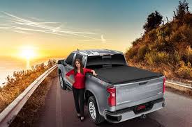 They are sturdy and durable not just to protect your cargo from theft but also from the. Top 10 Best Hard Tri Fold Tonneau Cover Reviews In 2021