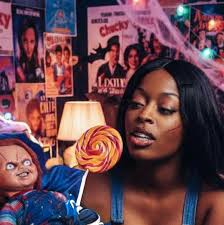 Garfield Djsmooth Walker Terri Bell Lajamie Grier Thomaston Ga /Macon ga  Griffin Ga Jackson Ga We are All Shining Stars from Small Towns..