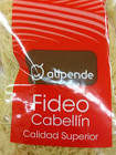 Fideo Cabellín