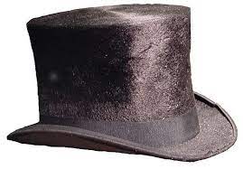 Philip Treacy I Like Hats That Make The Heart Beat Faster Fur Trade African Life Hats
