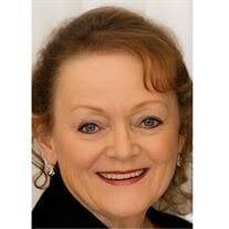 Evalyn "Evy" Self Obituary