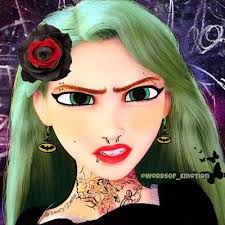 Tanisha Webb (@ButterflyNisha)