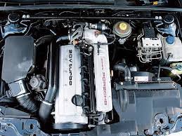 A Closer Look At The Engine 5 Cylinders Turbo Engine Great Collaboration Between Porsche And Audi Porsche Audi Audi Gt