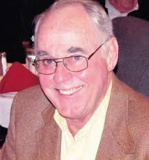 Arthur Nelson Obituary (1941