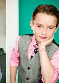 Jonathan Matthew Wilson Fan Casting