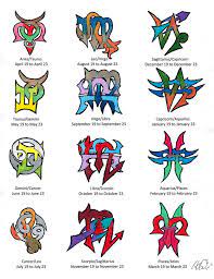 Hey All Here Are My Cusp Designs But With Colors Added Nbsp Yes I Know You May Not Like The Colors On Zodiac Cusp Tattoos Cusp Tattoo Leo Zodiac Tattoos