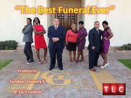 Order online tickets tickets see availability. Tlc S Best Funeral Ever Golden Gate Funeral Home Hosts Christmas Themed Ceremony Video Connecting Directors