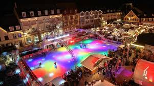 Hier mal eine fahrt mit der schwarzwaldbahn am 04.09.2018 von offenburg nach konstanz. Wie Der Weihnachtsmarkt In Offenburg Doch Stattfinden Kann Baden Online Nachrichten Der Ortenau Offenburger Tageblatt